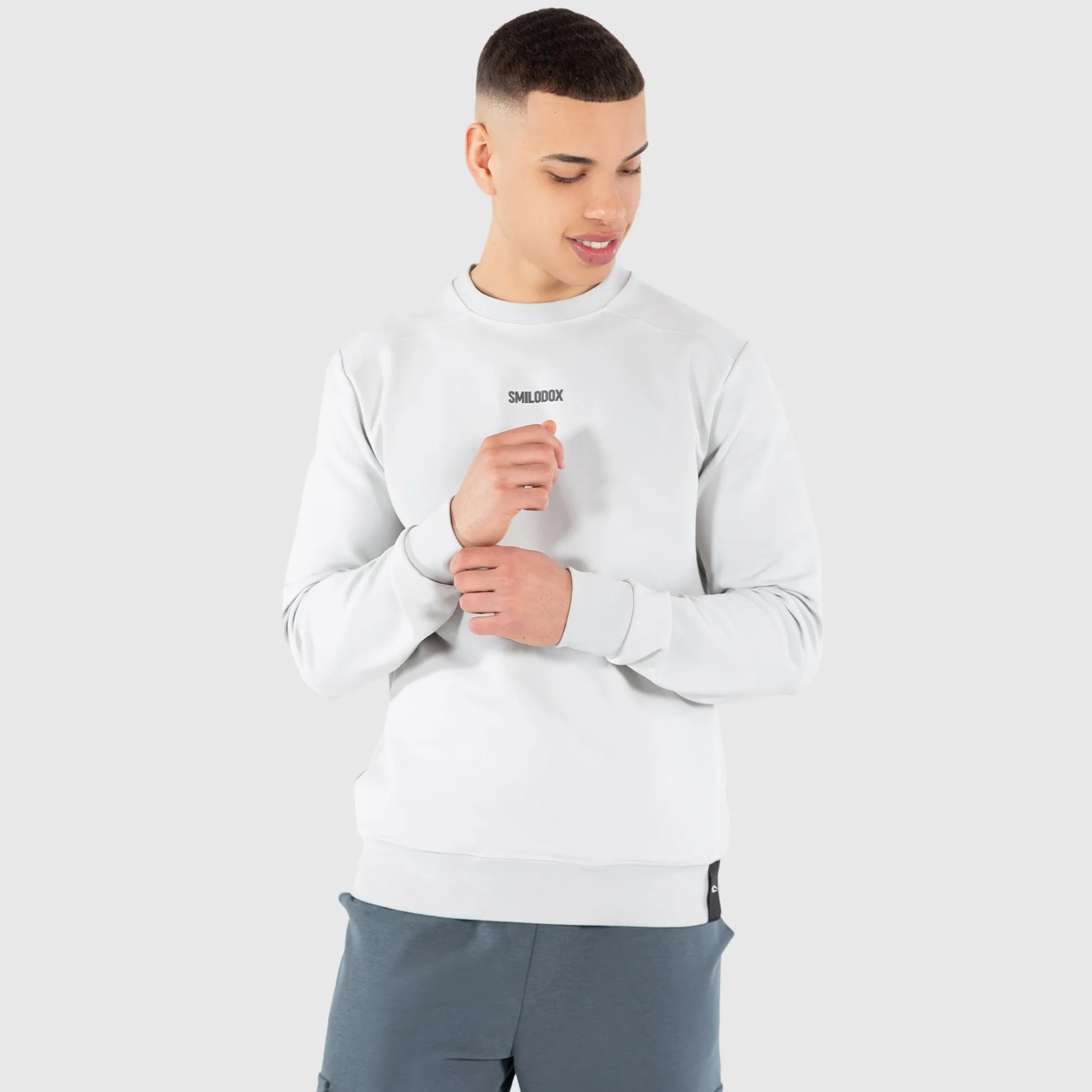 Sweater Jacob