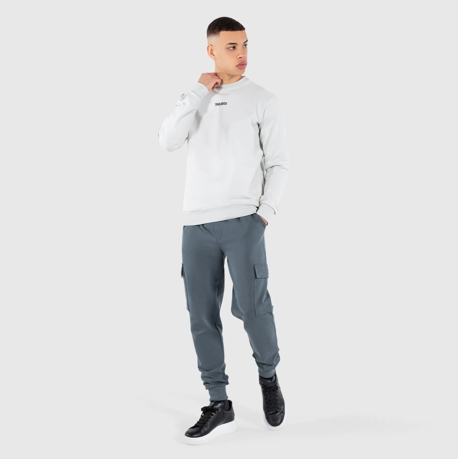 Sweater Jacob