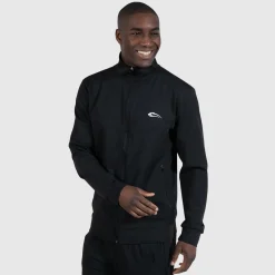 Sweatjacke Colten