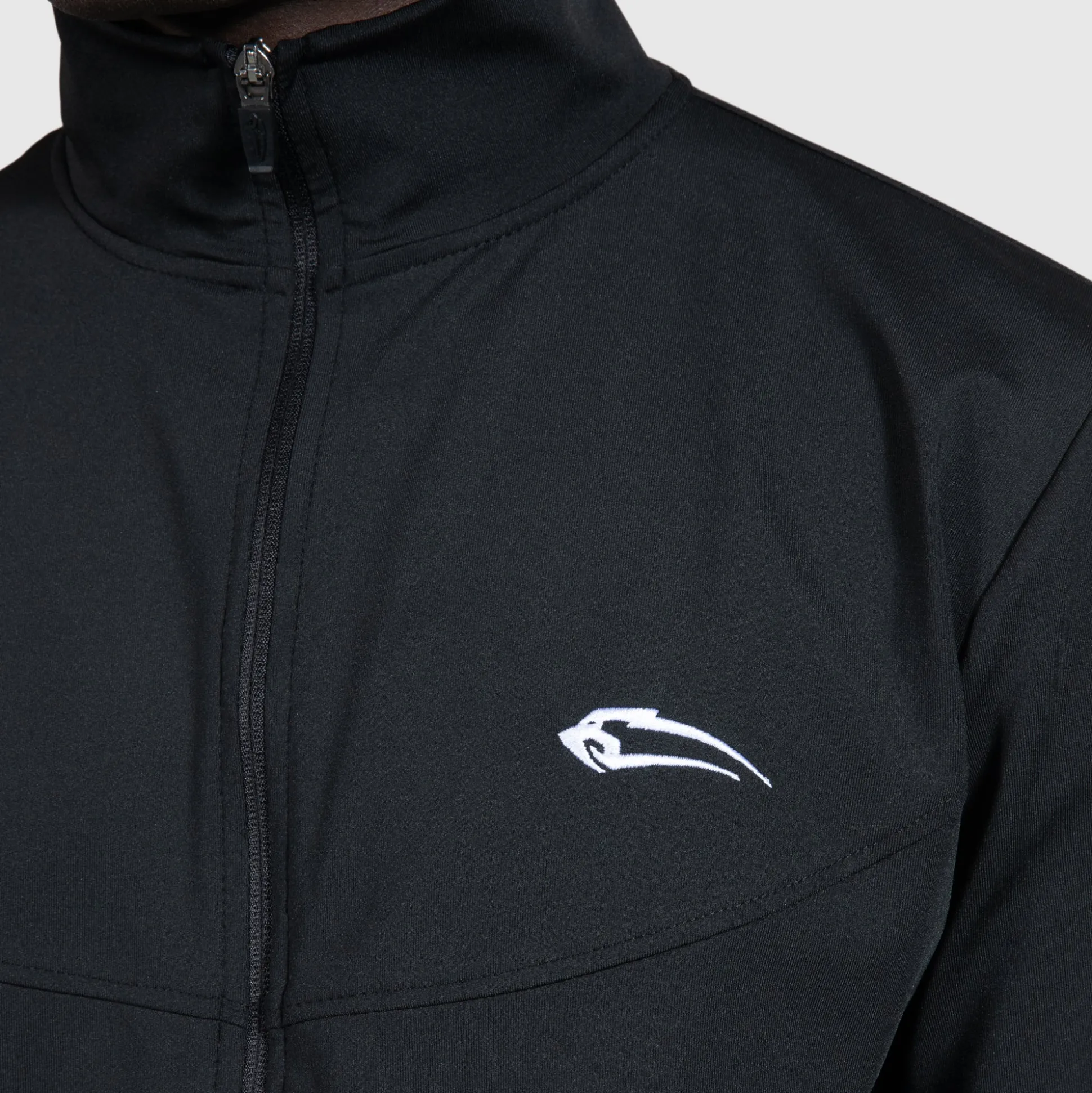 Sweatjacke Colten