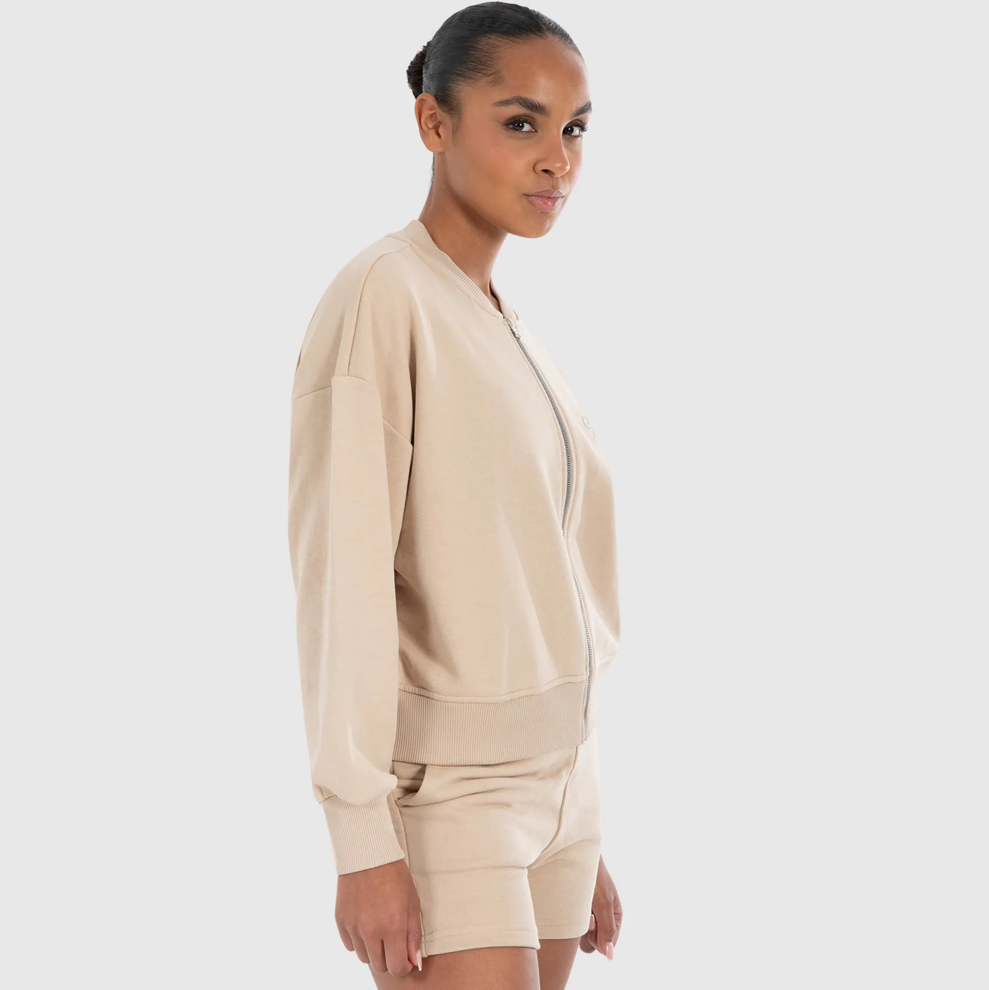 Sweatjacke Fayne