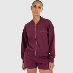 Sweatjacke Fayne