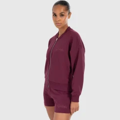Sweatjacke Fayne