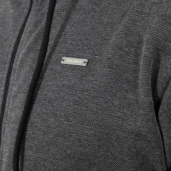 Sweatjacke Nash
