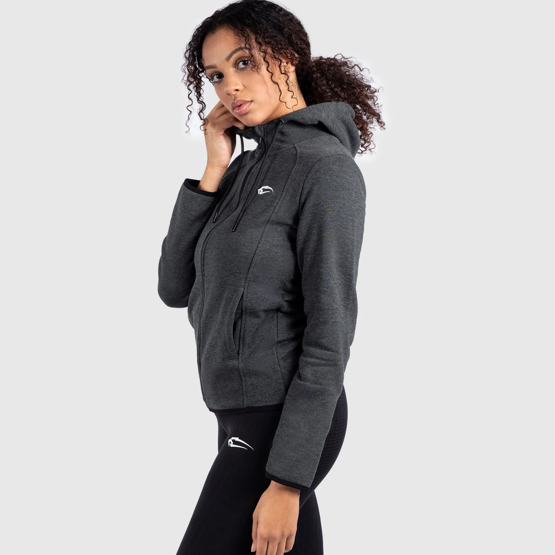 Sweatjacket Result