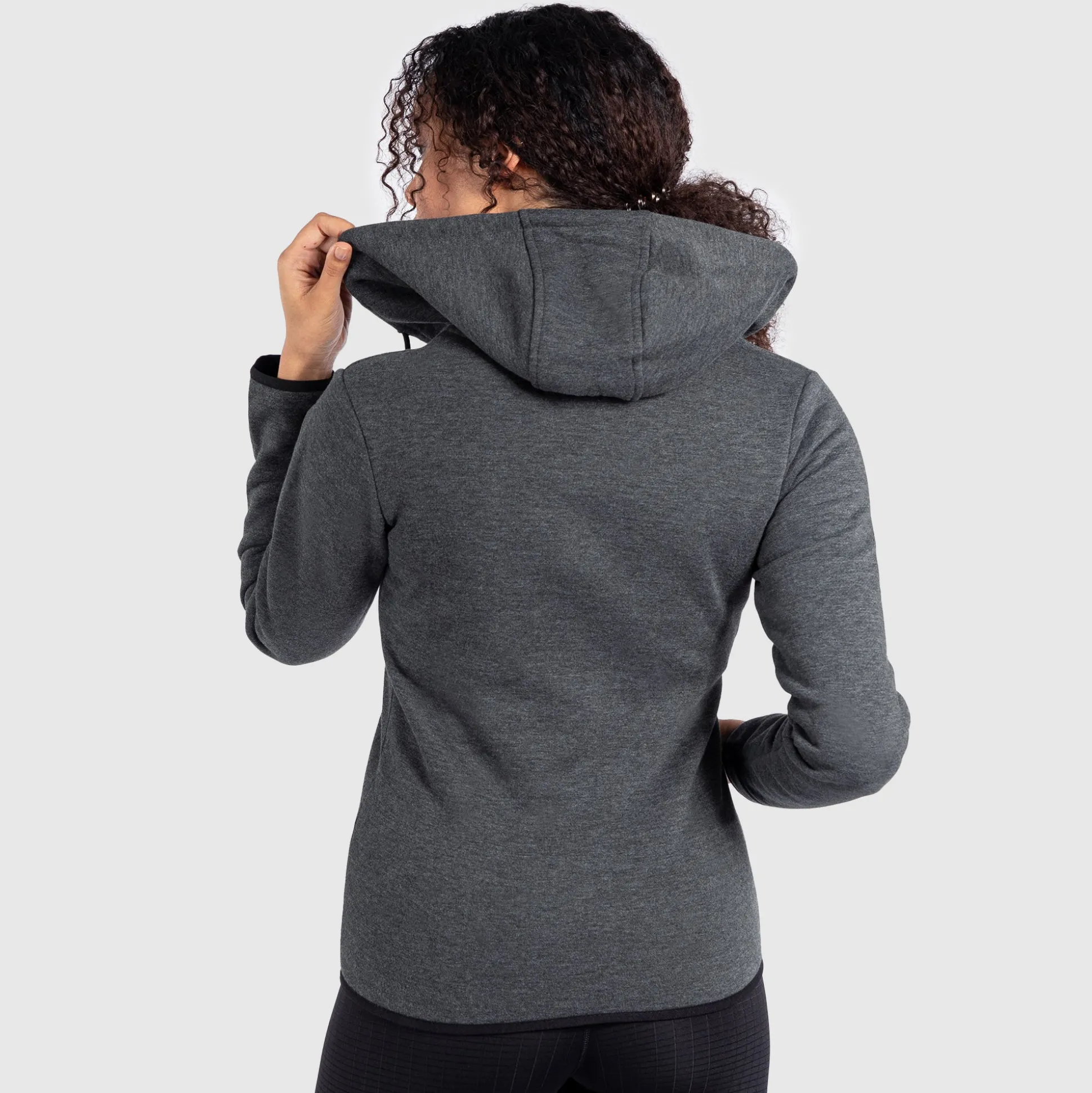 Sweatjacket Result