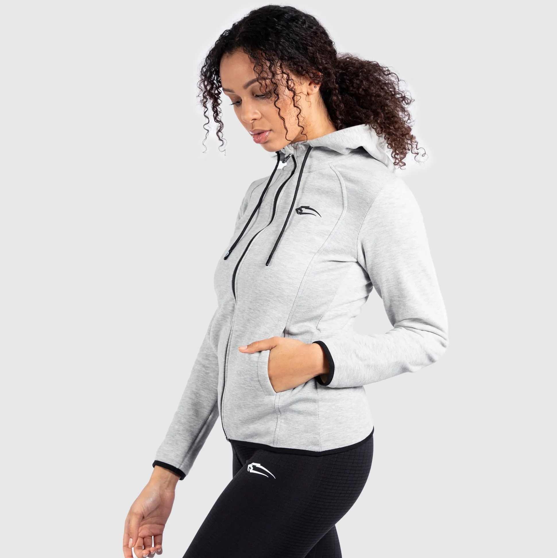 Sweatjacket Result