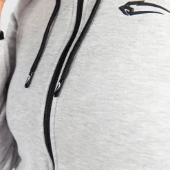 Sweatjacket Result