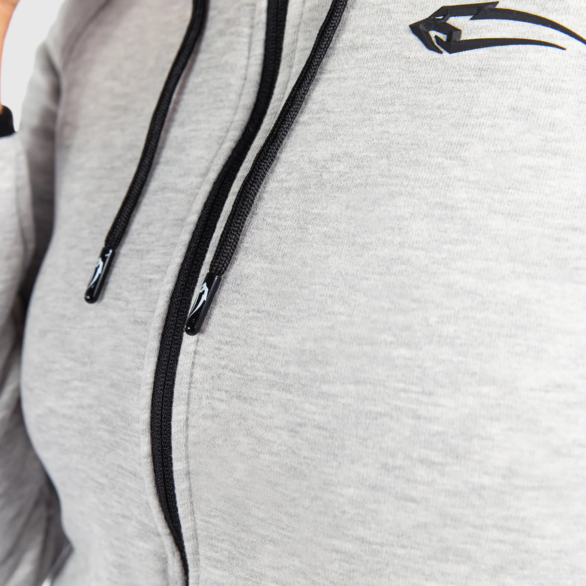 Sweatjacket Result