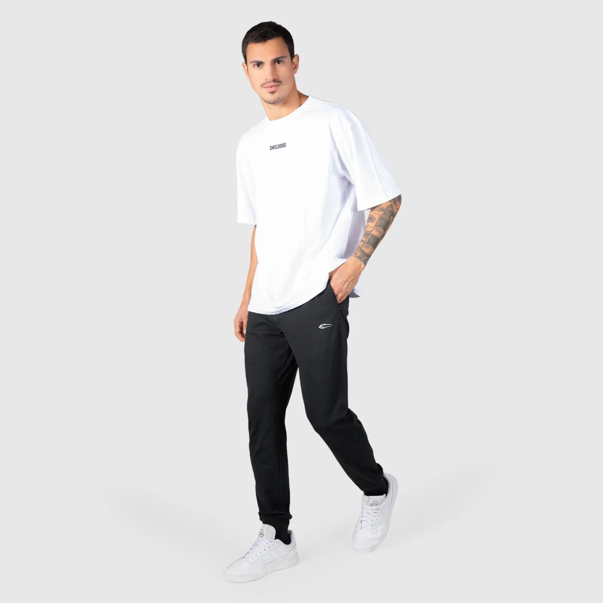 Sweatpants Aaron