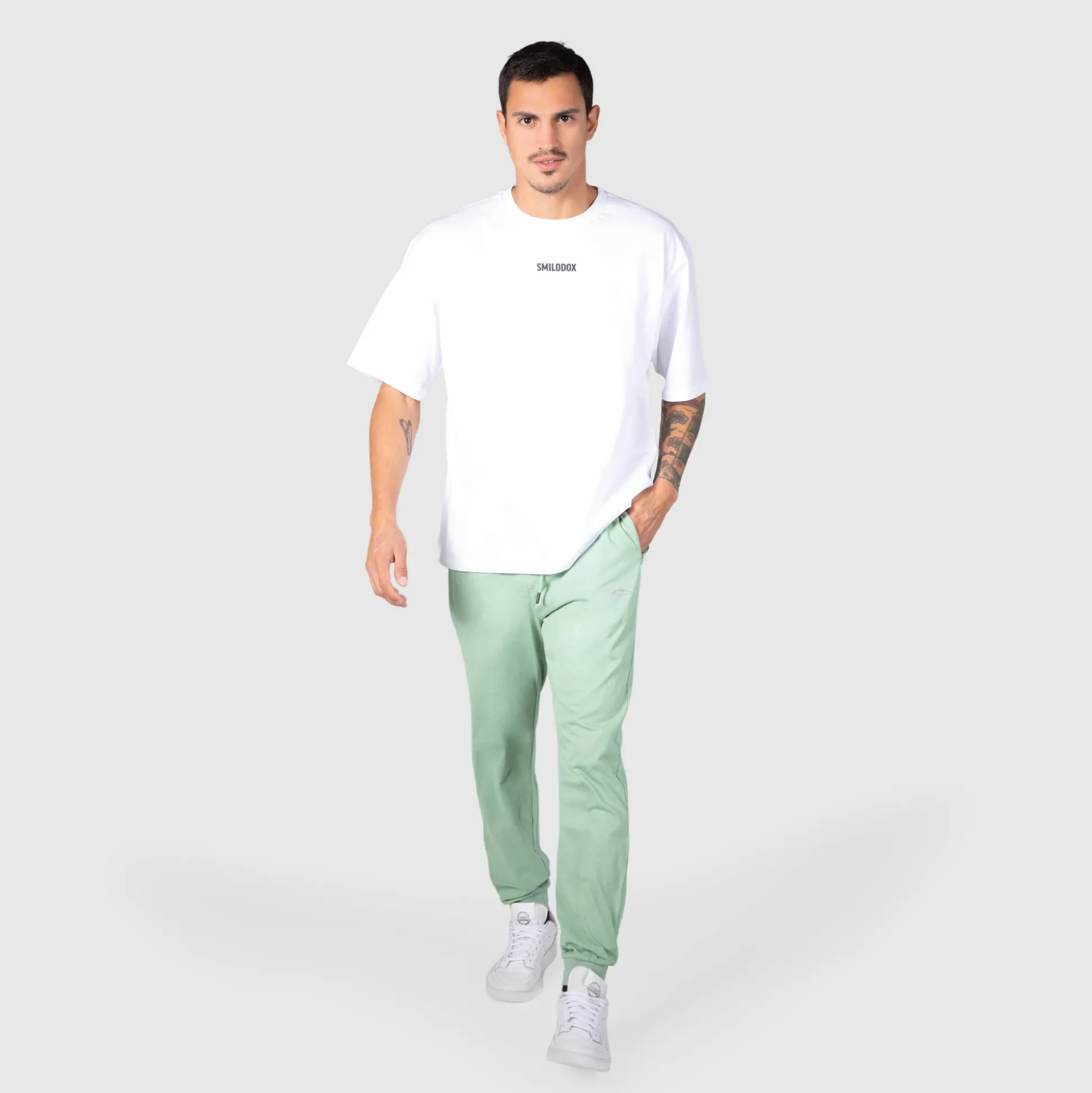Sweatpants Aaron