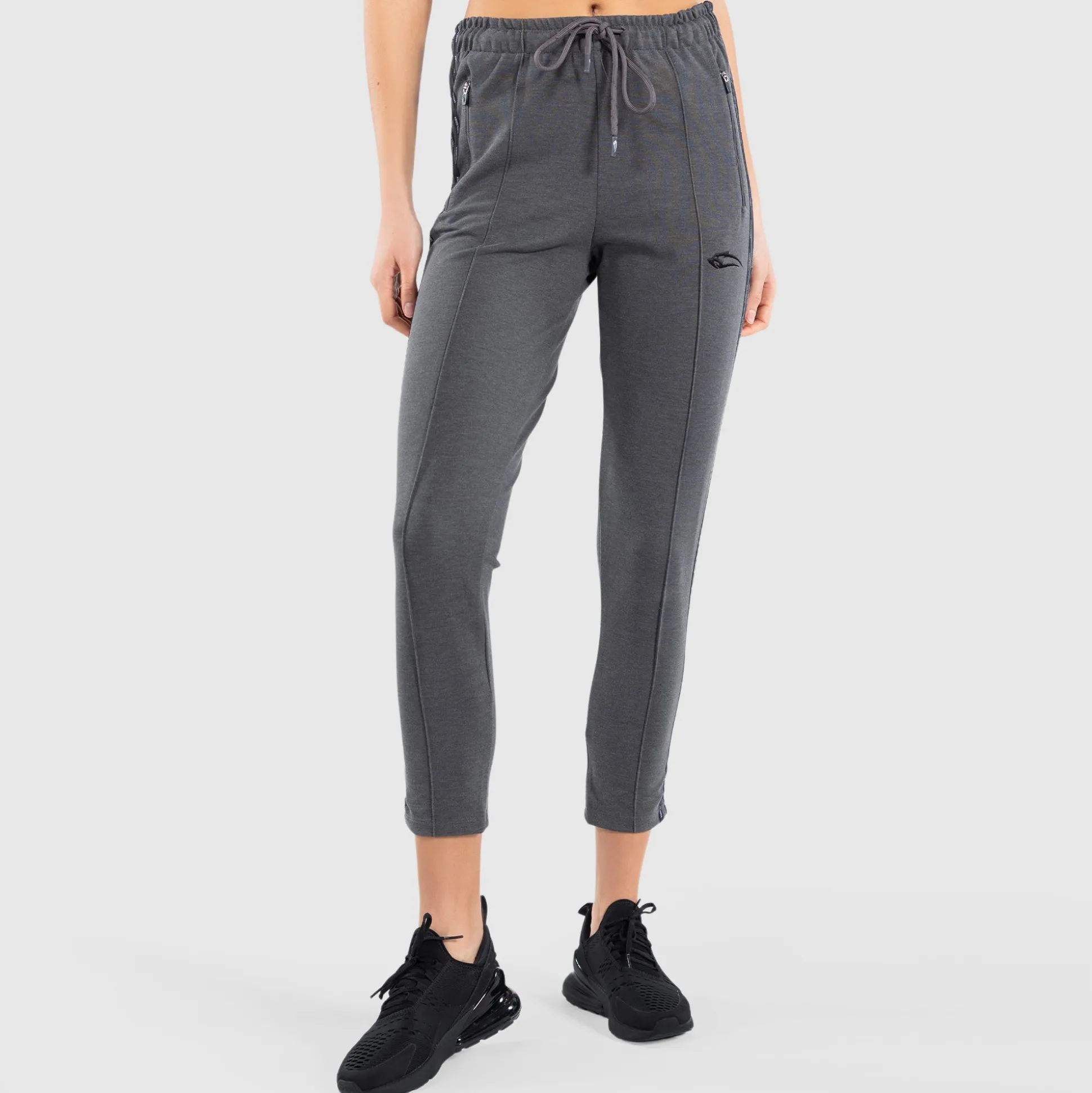 Sweatpants Carry