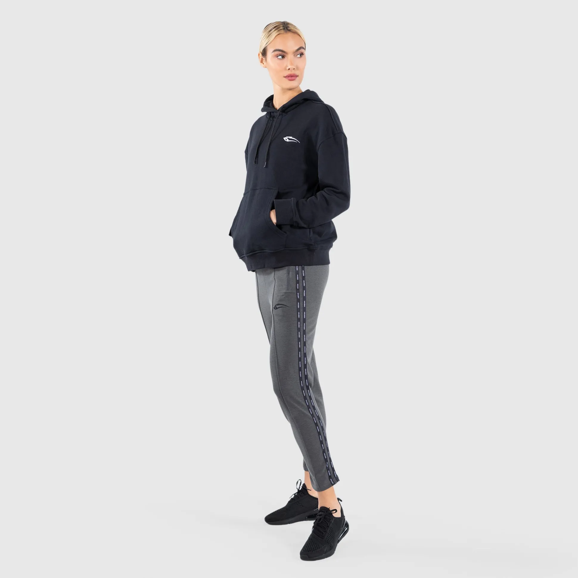 Sweatpants Carry