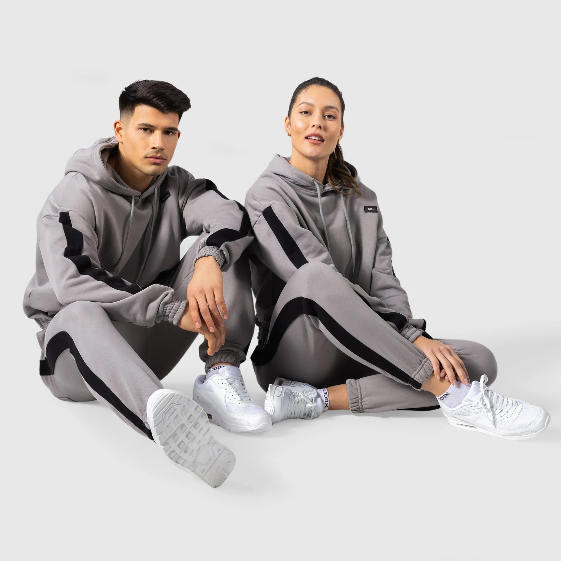 Sweatpants Highway