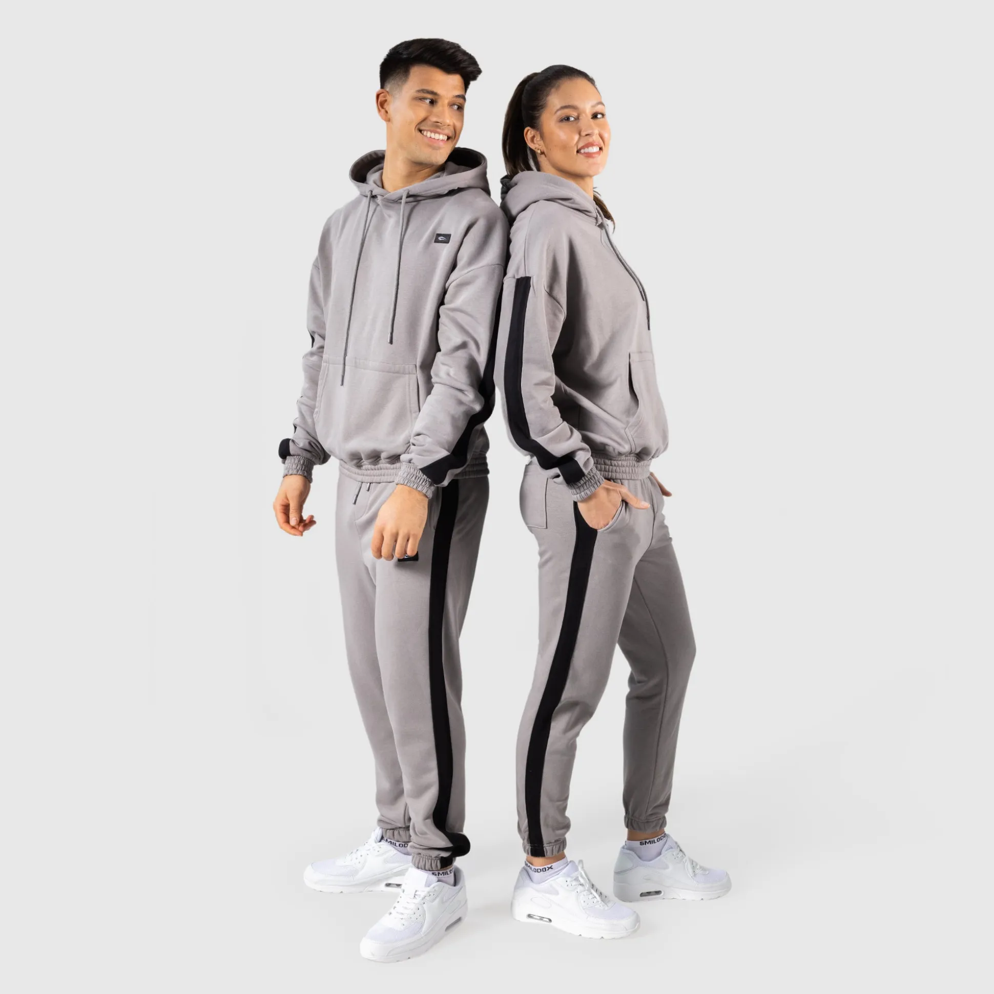 Sweatpants Highway