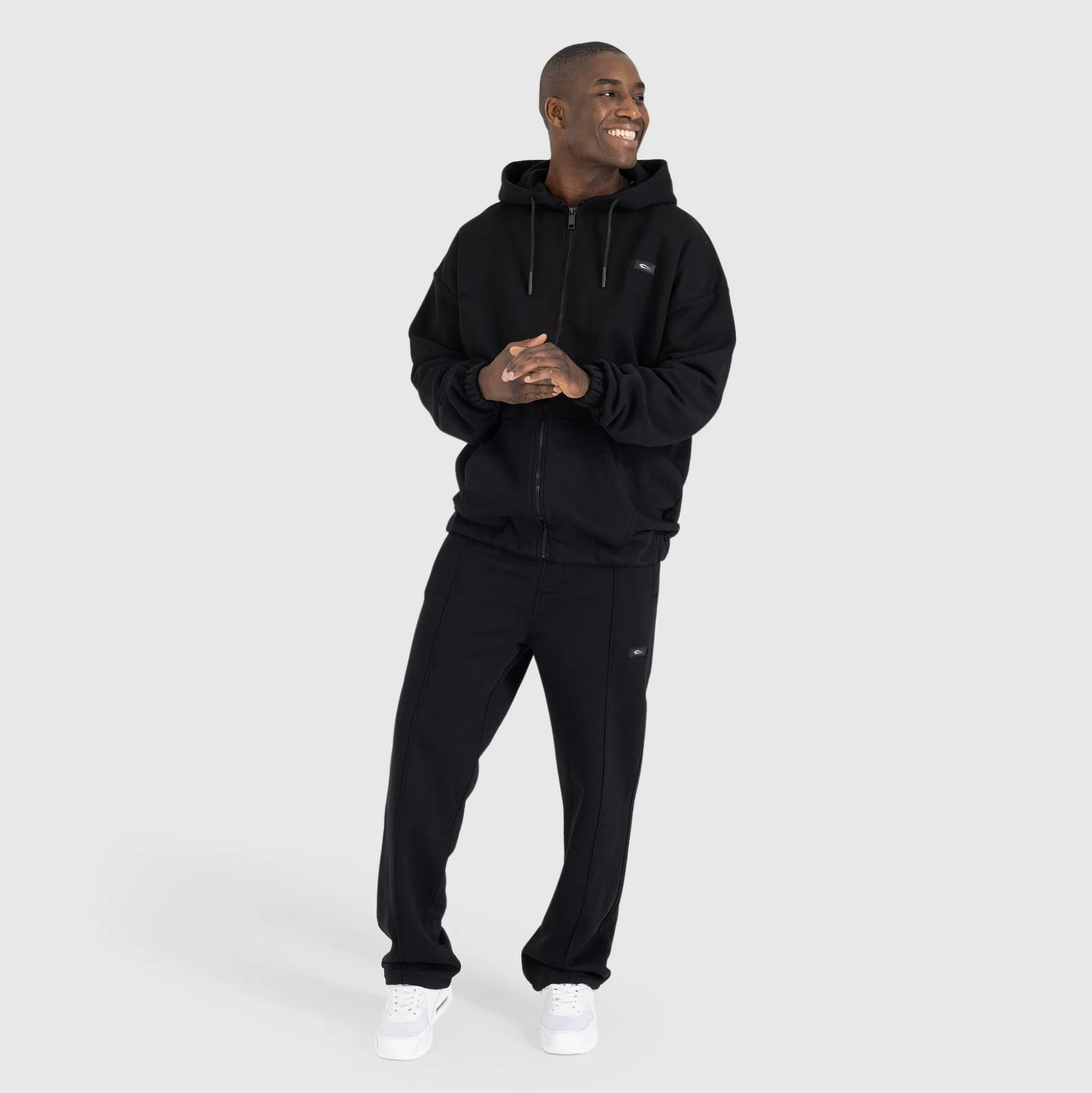 Sweatpants Johnson