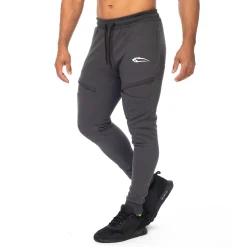 Sweatpants Men's Sports Fitness Gym Training Leisure Sweatpants