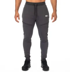 Sweatpants Men's Sports Fitness Gym Training Leisure Sweatpants