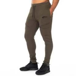 Sweatpants Men's Sports Fitness Gym Training Leisure Sweatpants