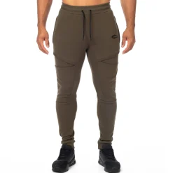 Sweatpants Men's Sports Fitness Gym Training Leisure Sweatpants