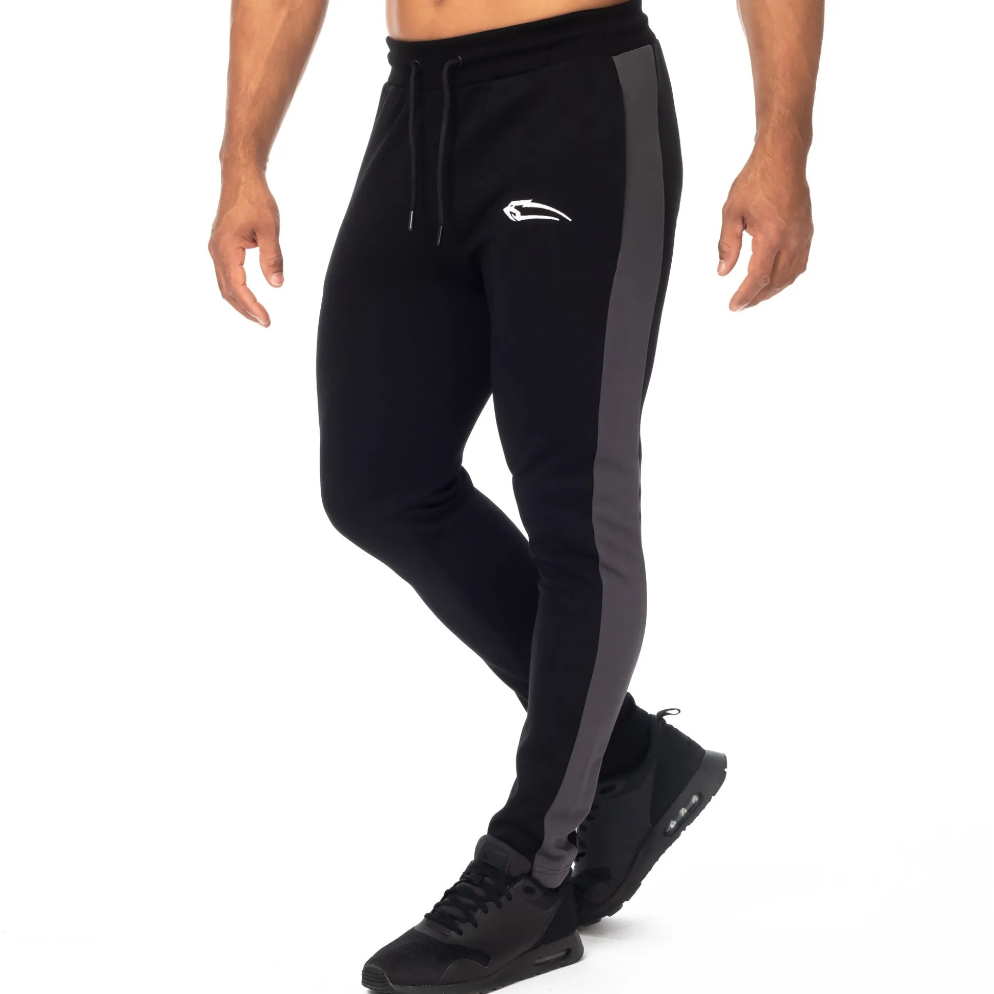 Sweatpants Power Up
