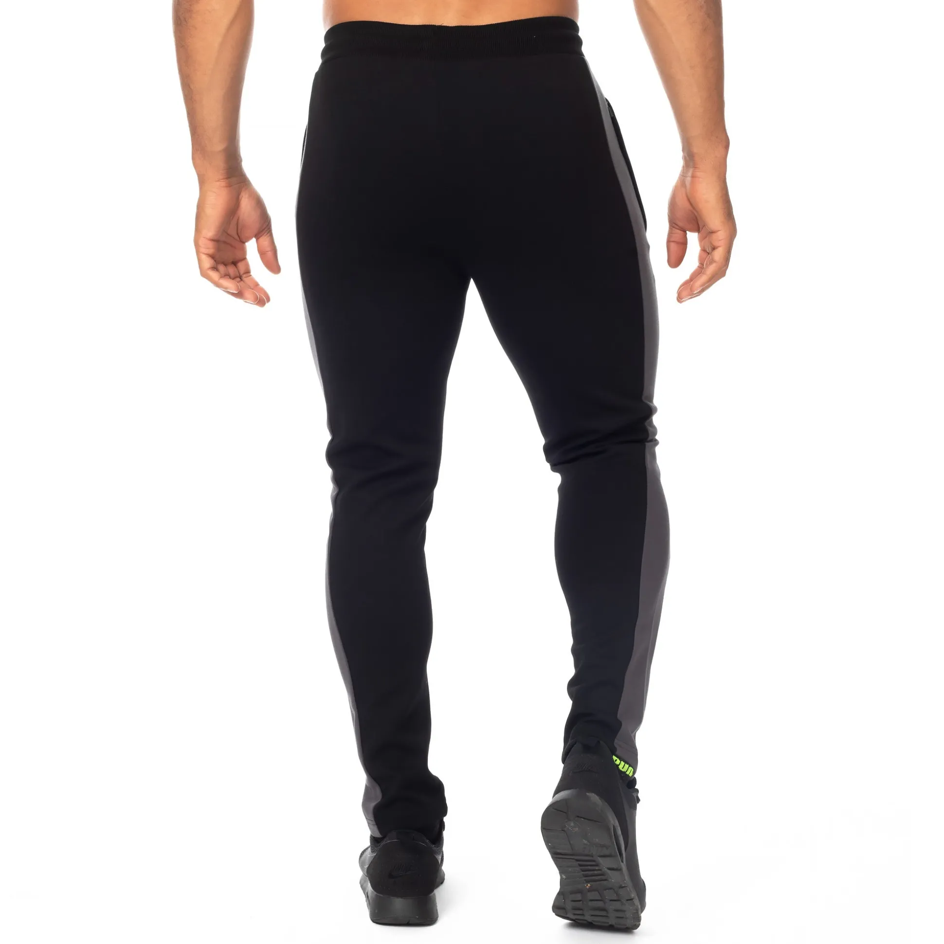 Sweatpants Power Up
