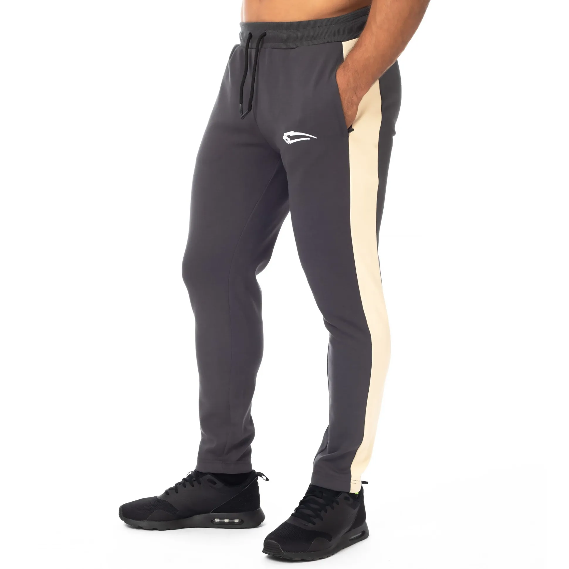 Sweatpants Power Up