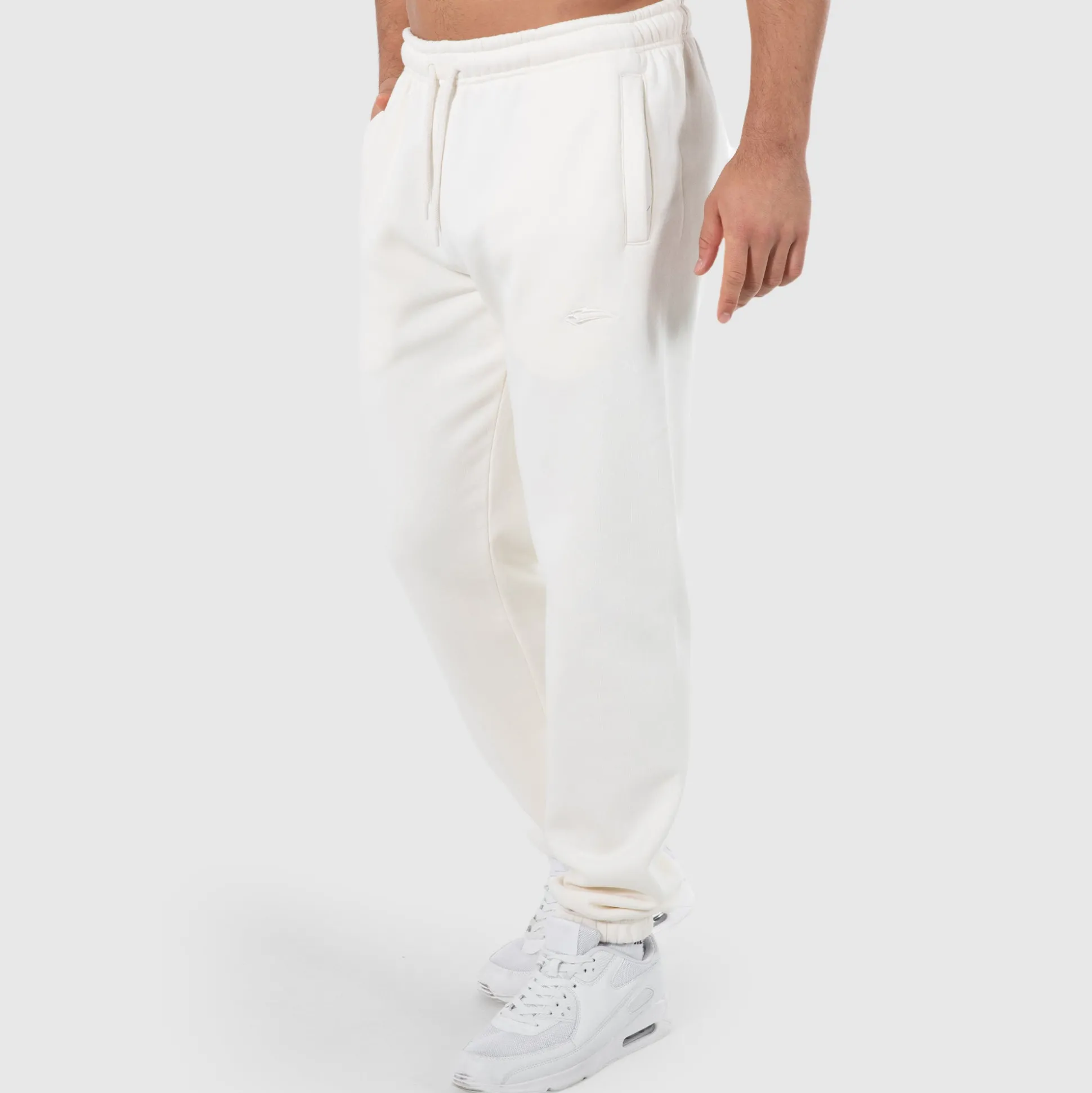 Sweatpants Resistance