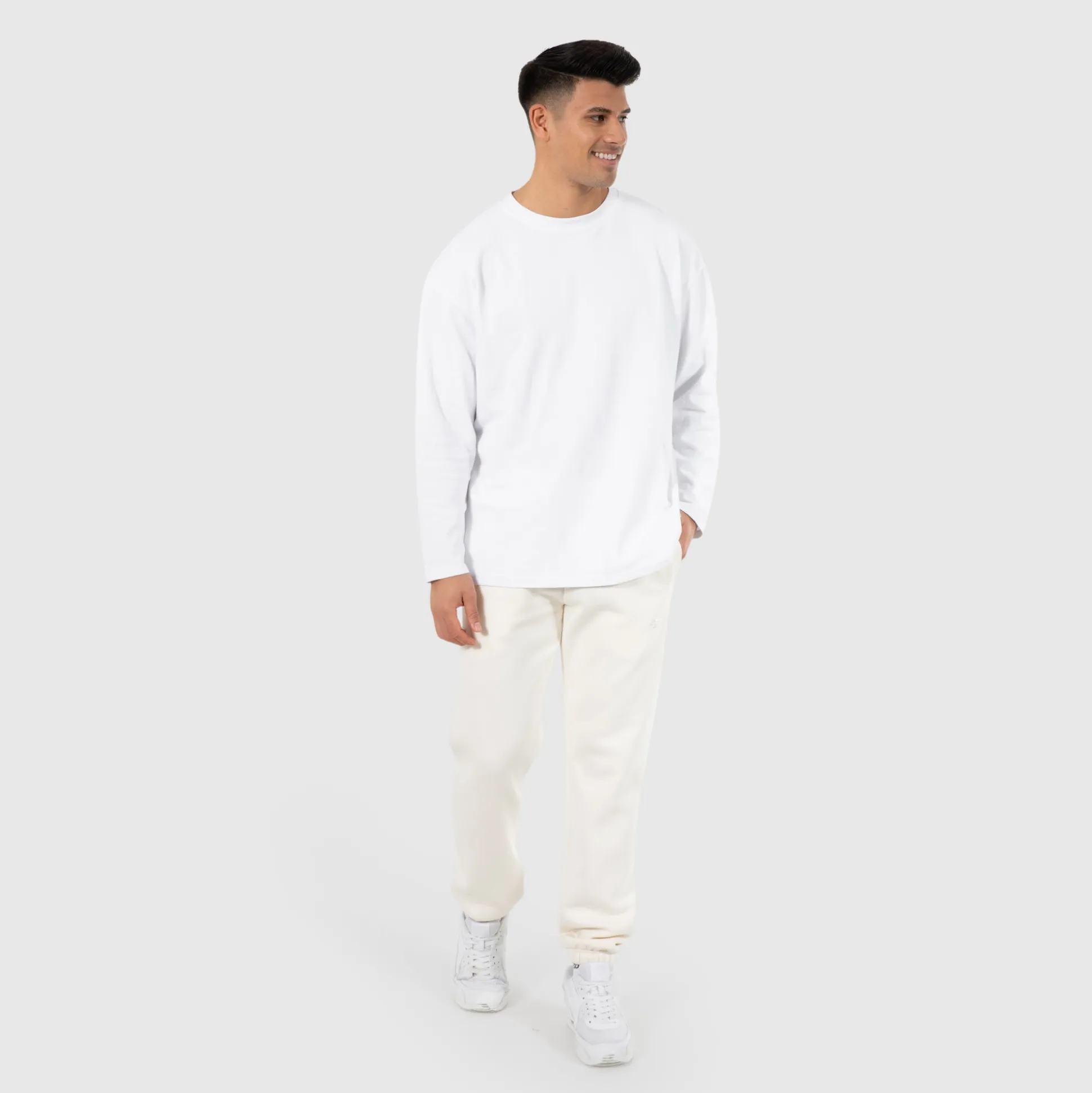 Sweatpants Resistance