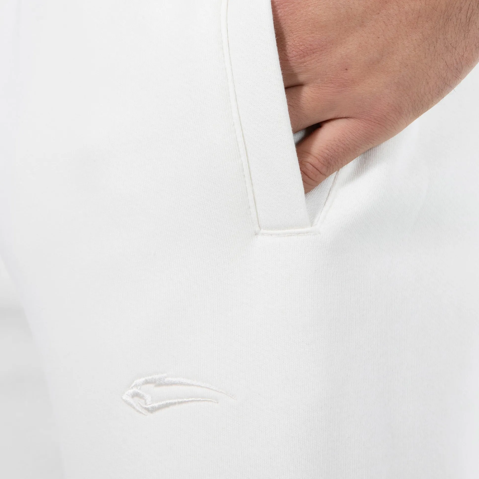 Sweatpants Resistance