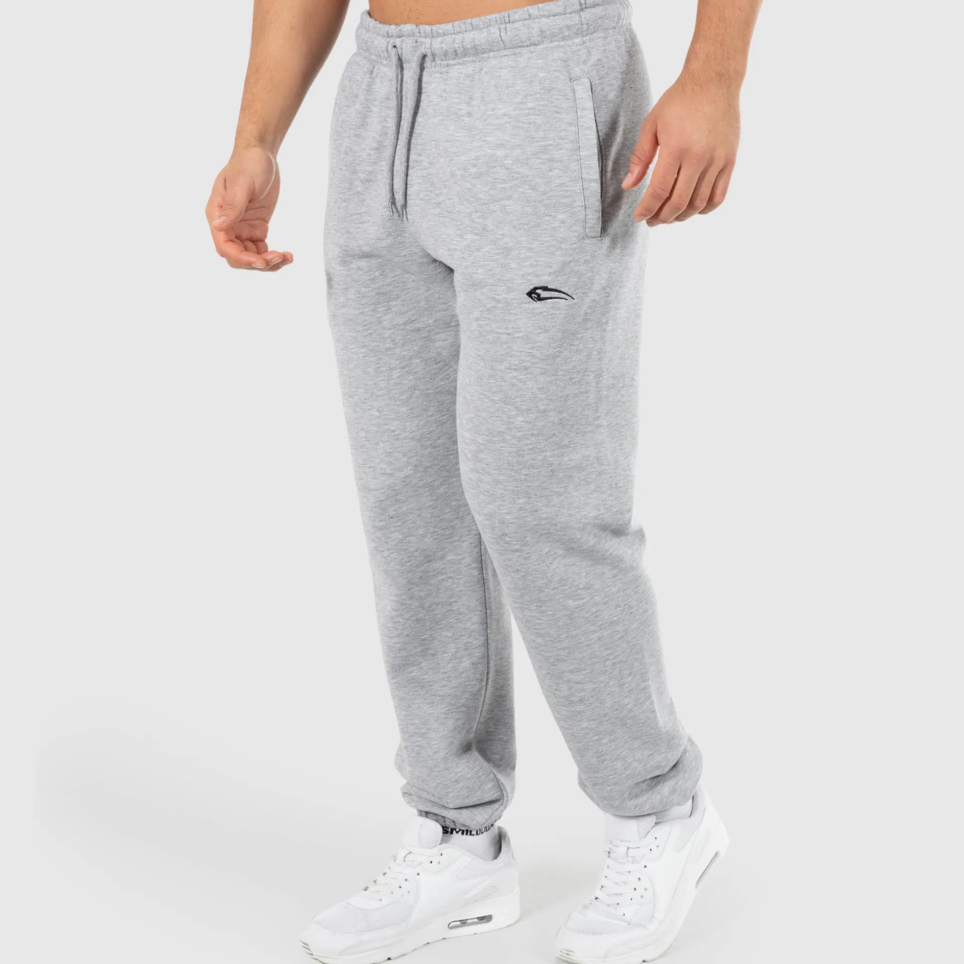 Sweatpants Resistance