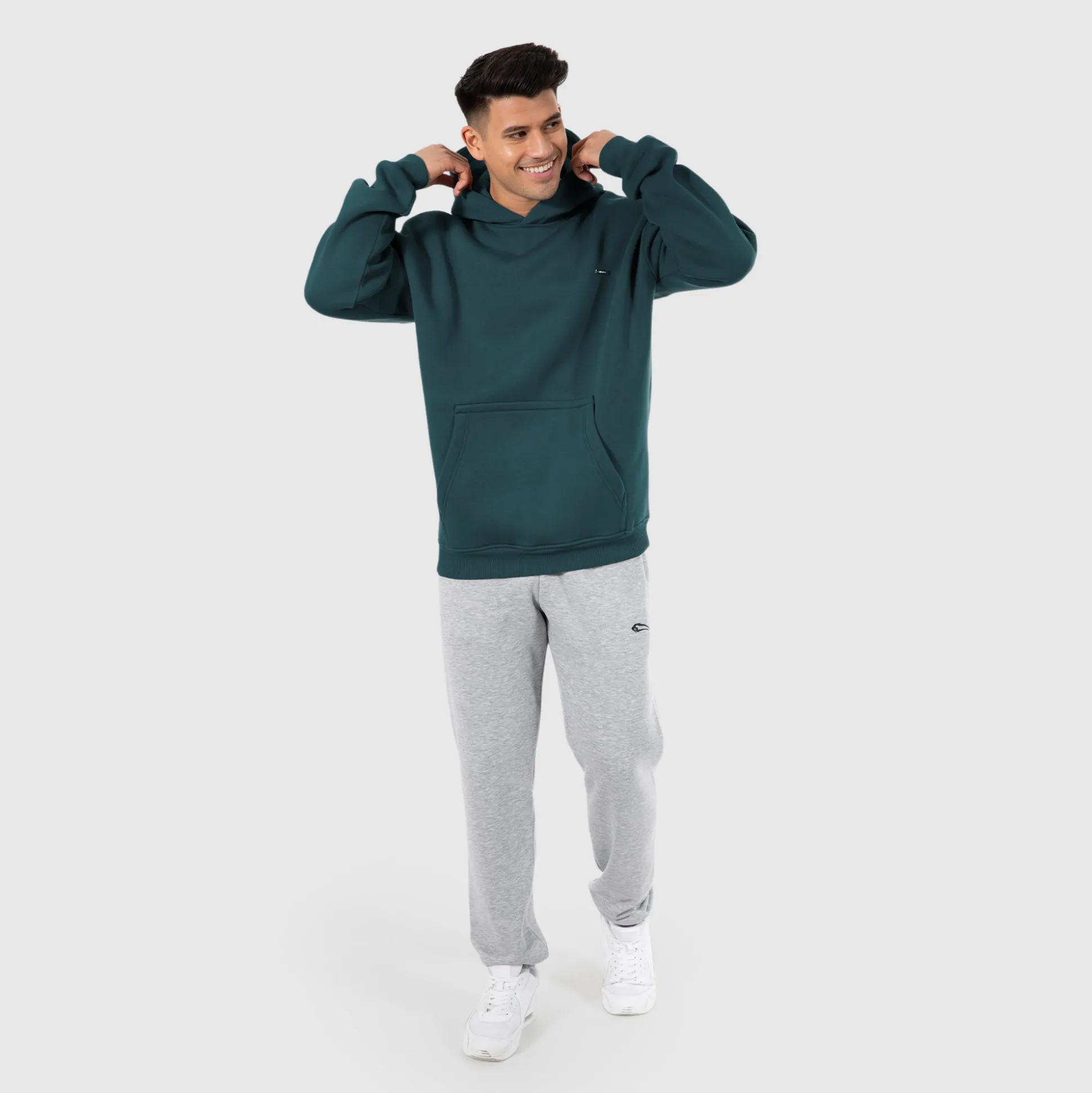 Sweatpants Resistance