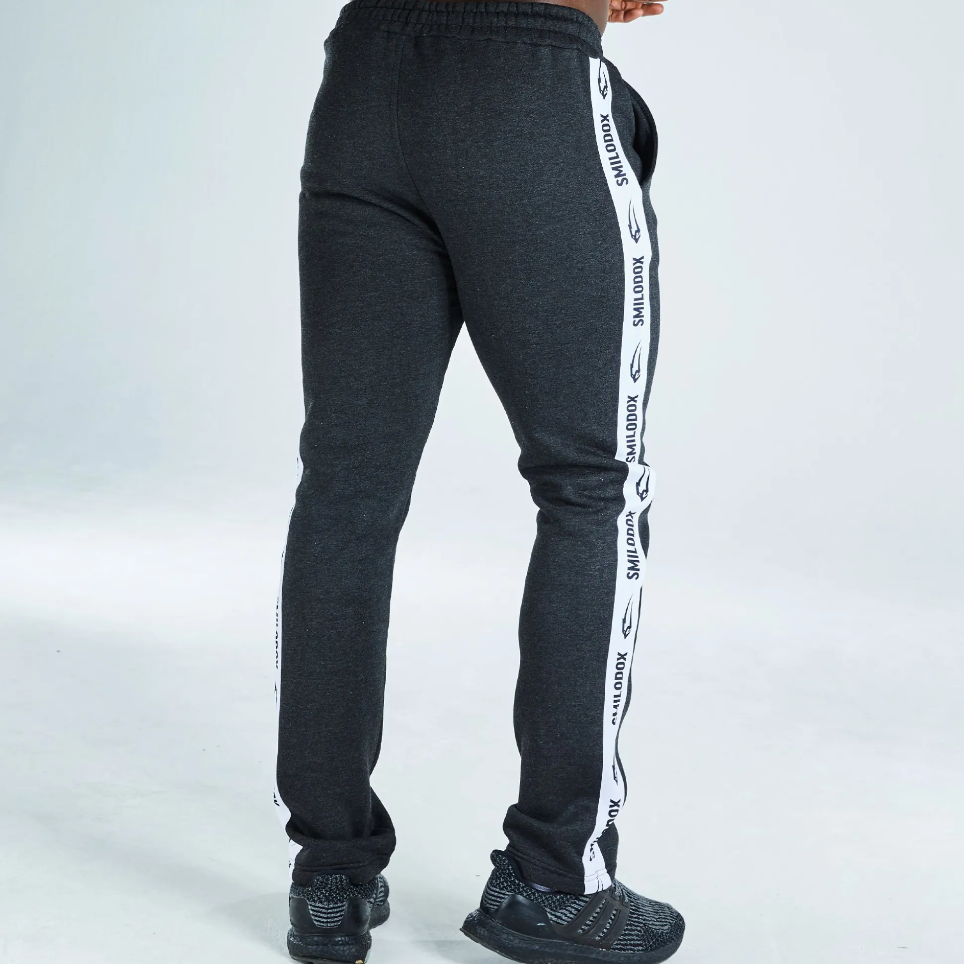 Sweatpants Stripe