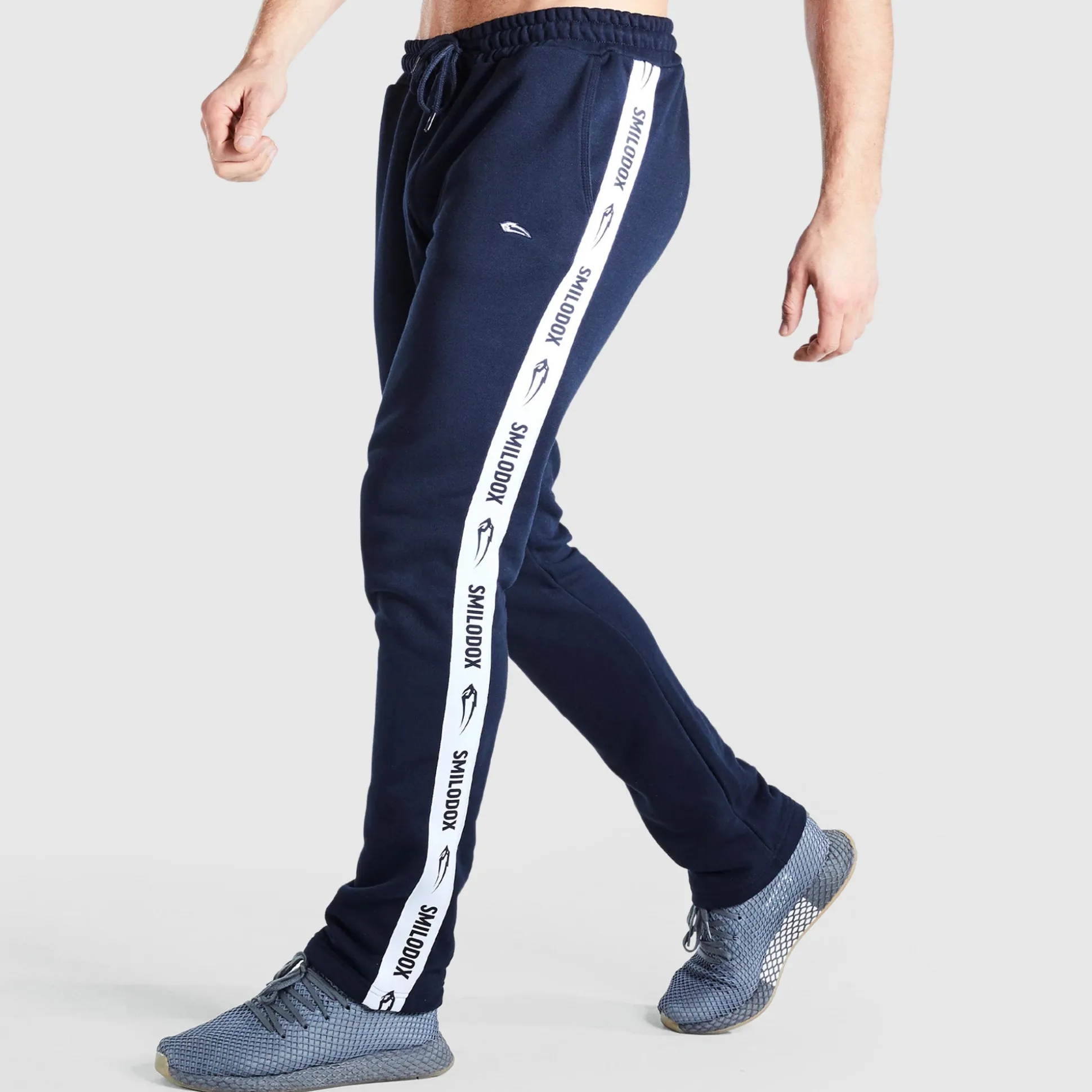 Sweatpants Stripe