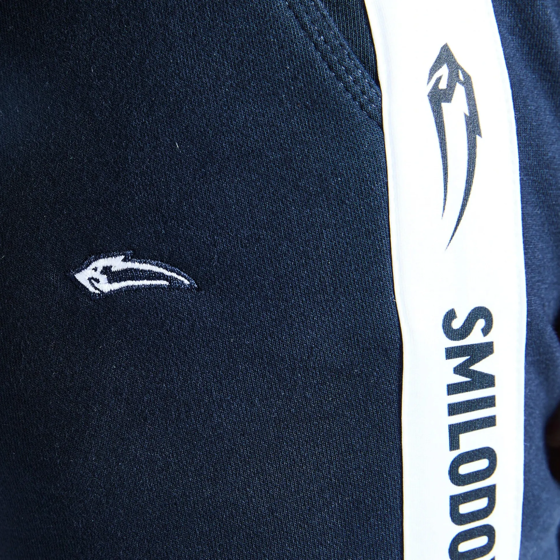 Sweatpants Stripe