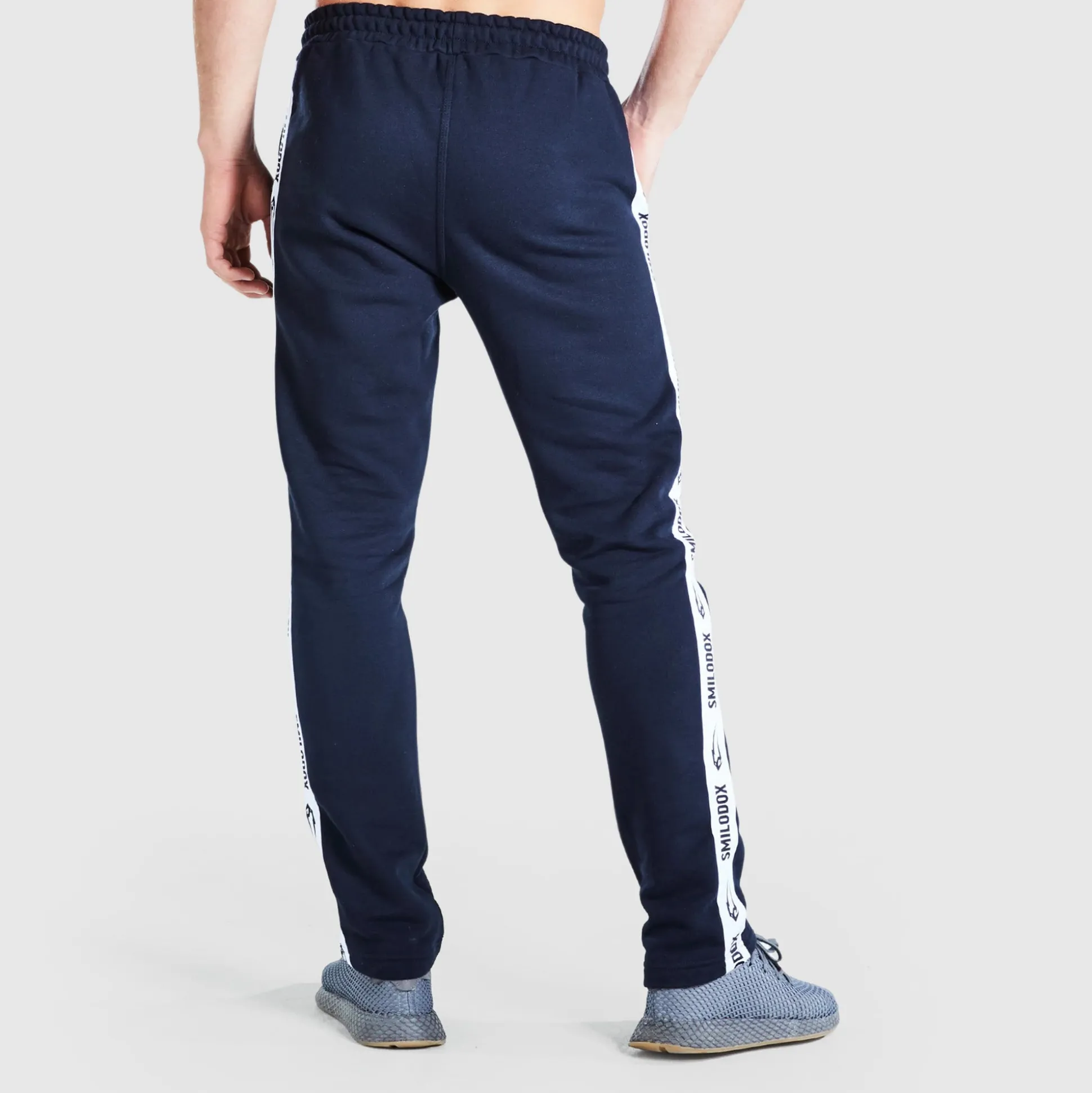 Sweatpants Stripe