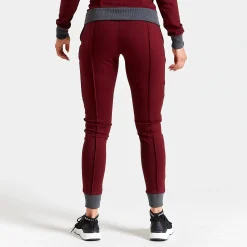 Sweatpants suit up