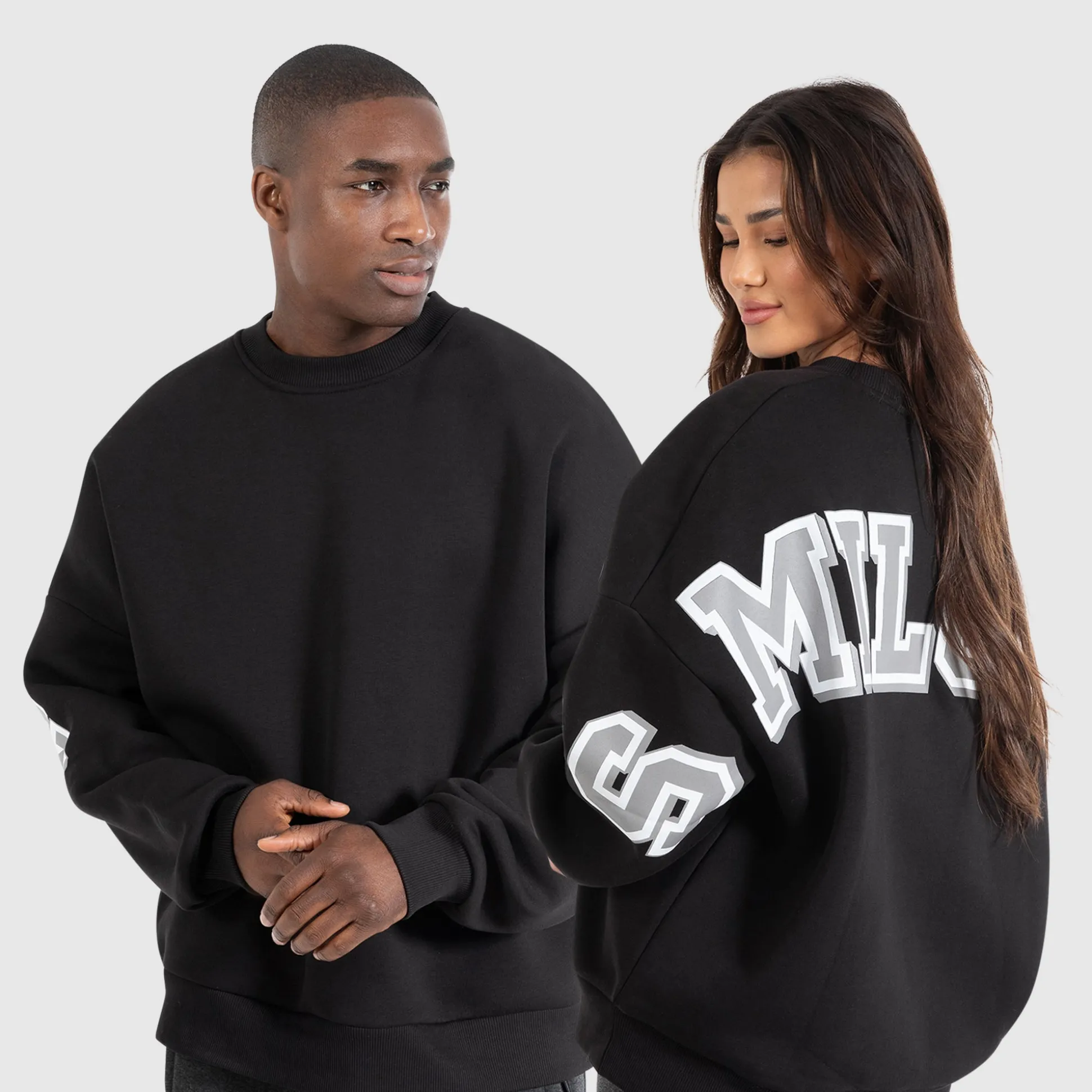 Sweatshirt Brail