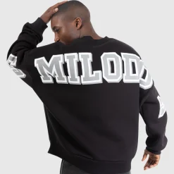 Sweatshirt Brail