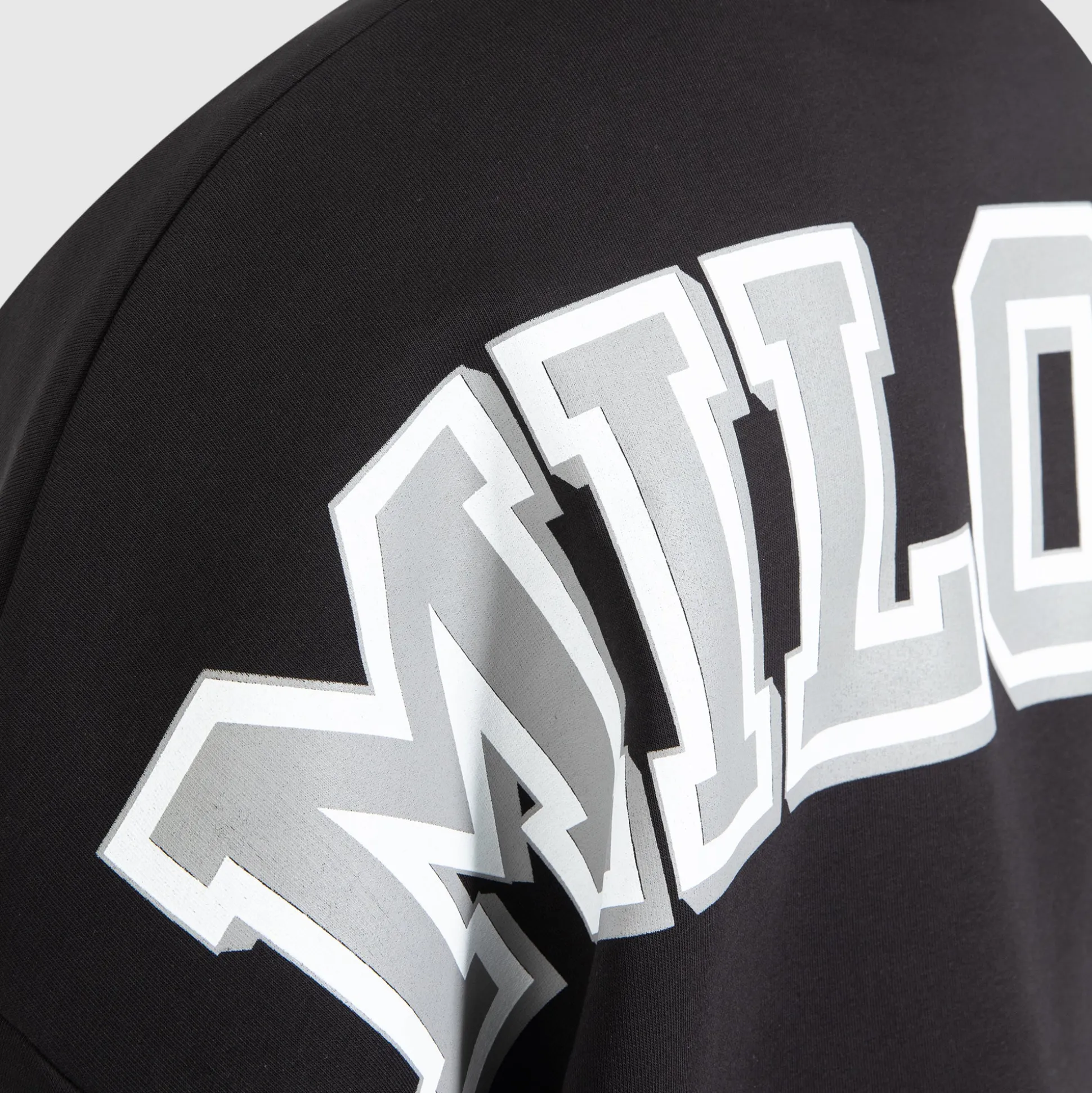 Sweatshirt Brail