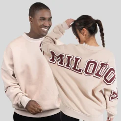 Sweatshirt Brail