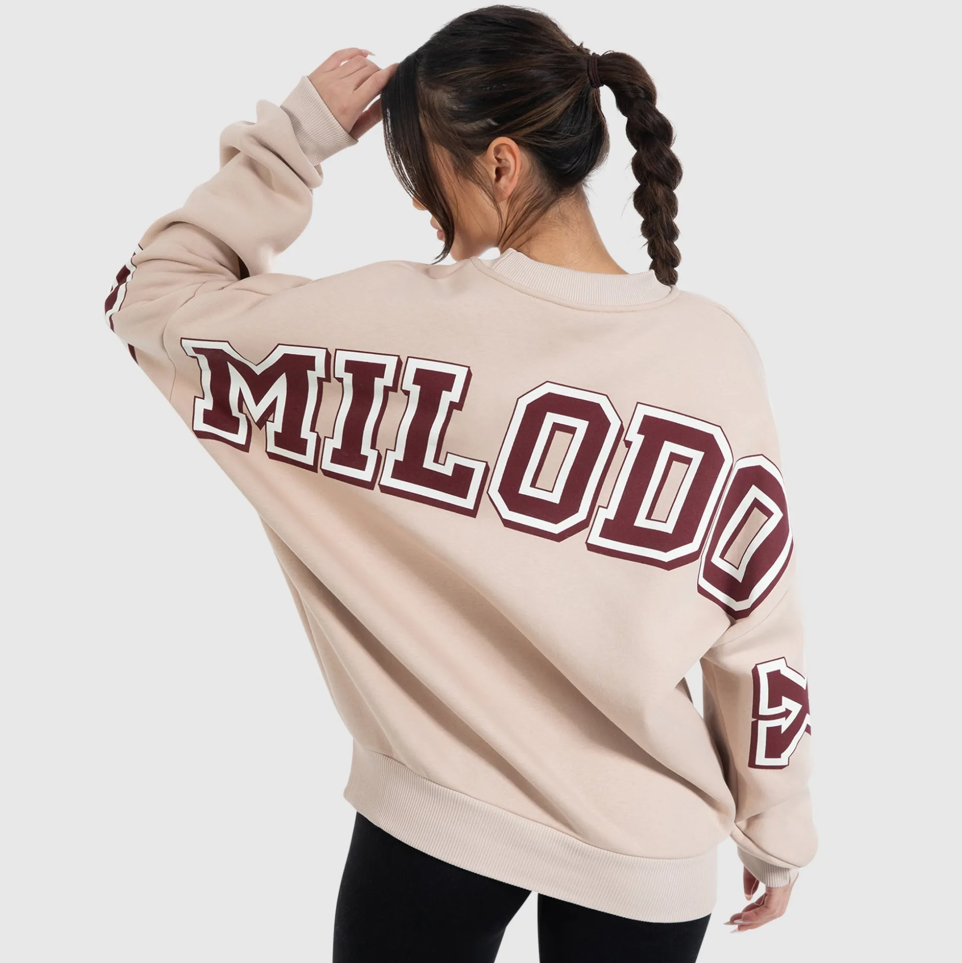 Sweatshirt Brail