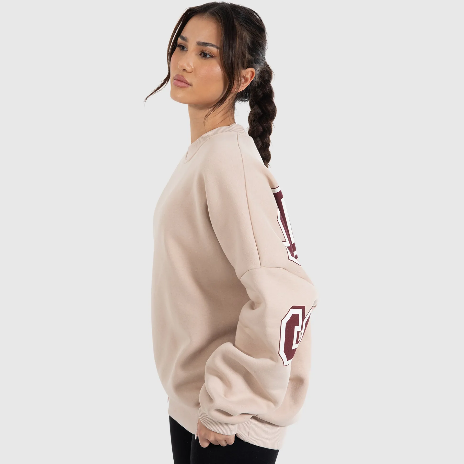 Sweatshirt Brail