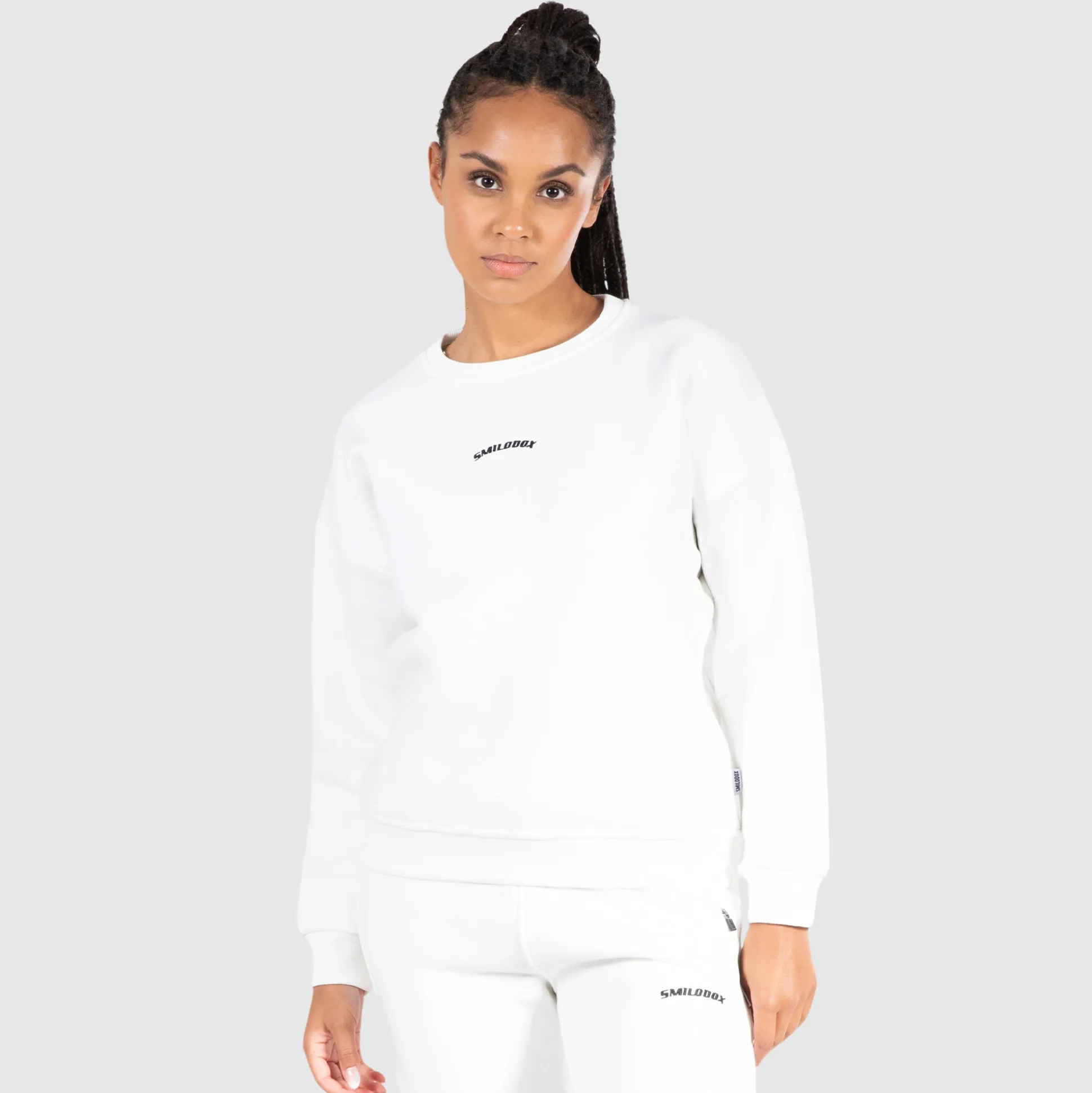 Sweatshirt Kyrie