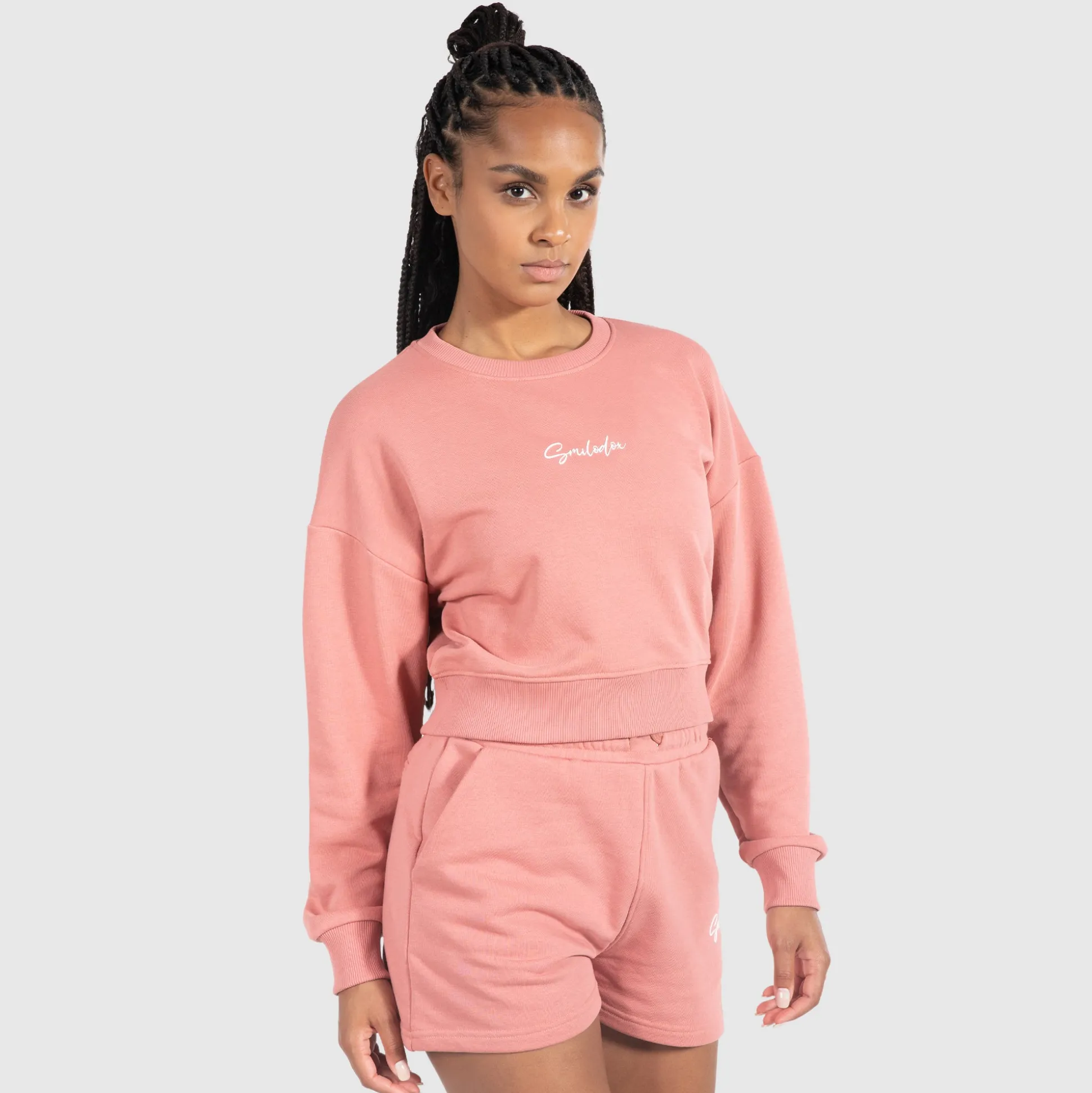 Sweatshirts Elyssa