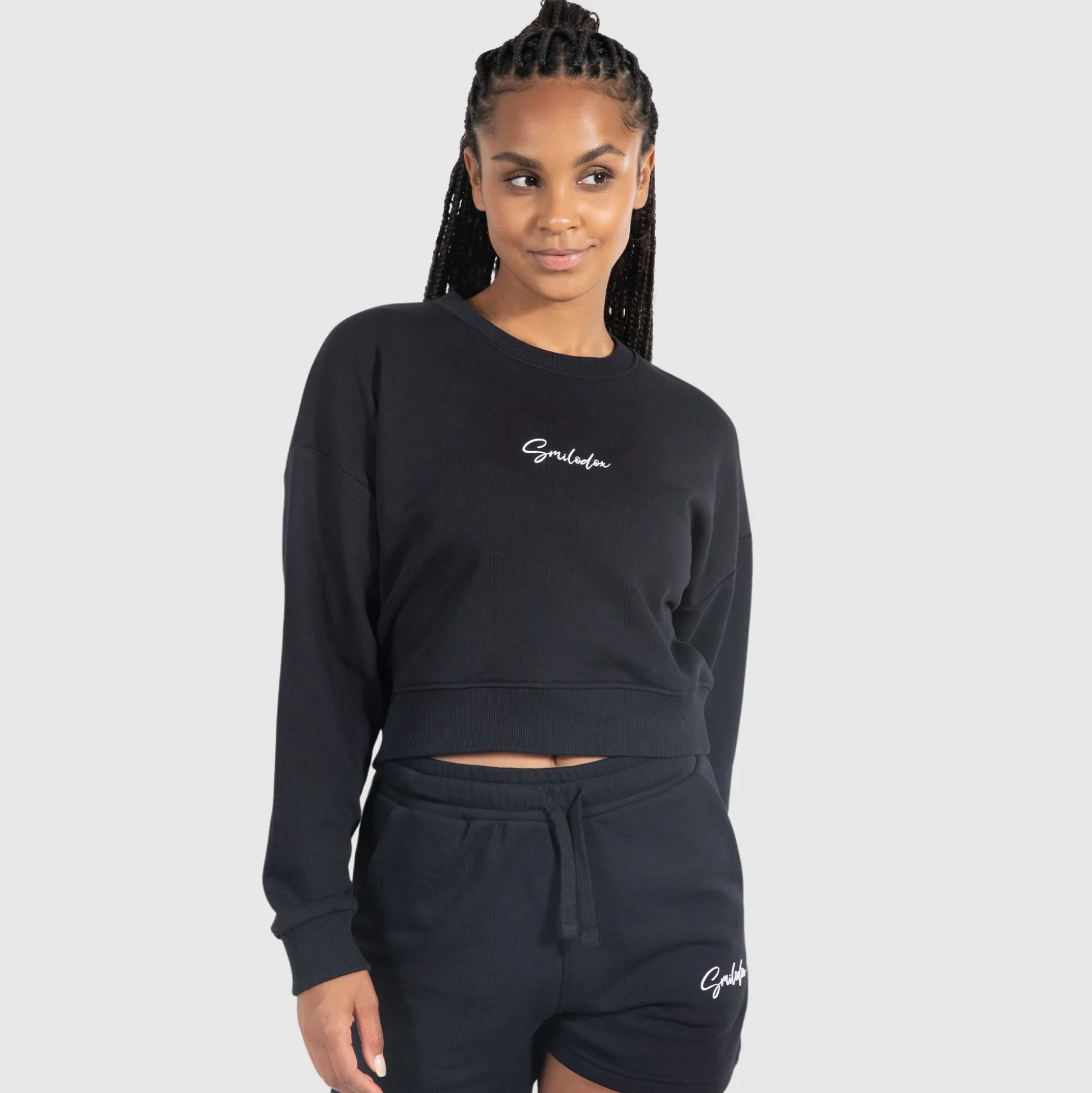 Sweatshirts Elyssa
