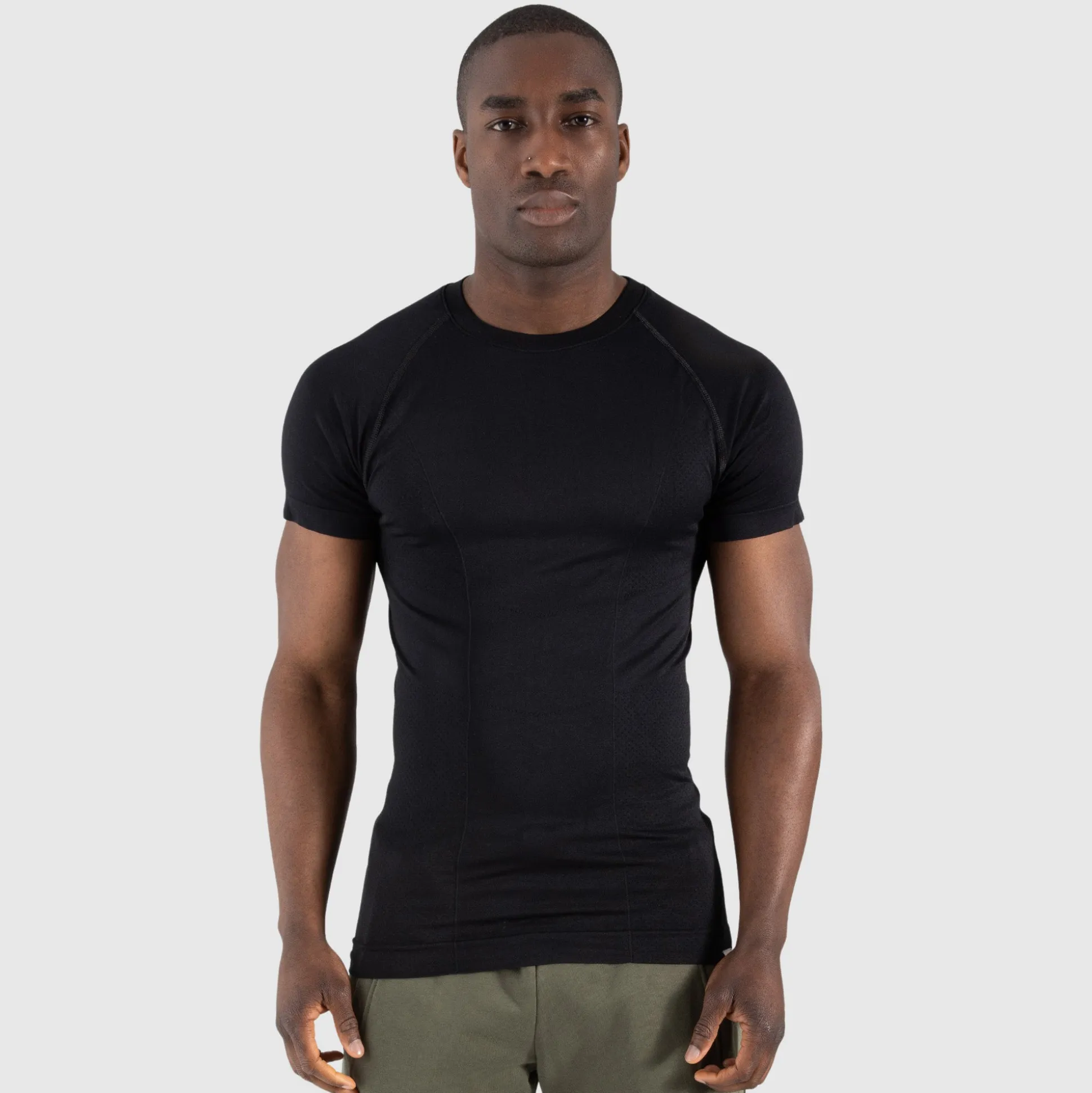 T shirt card