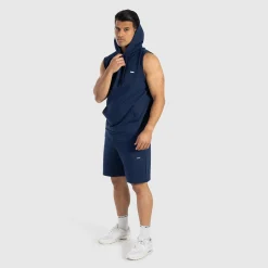 Tank Hoodie Marell