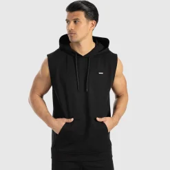 Tank Hoodie Marell