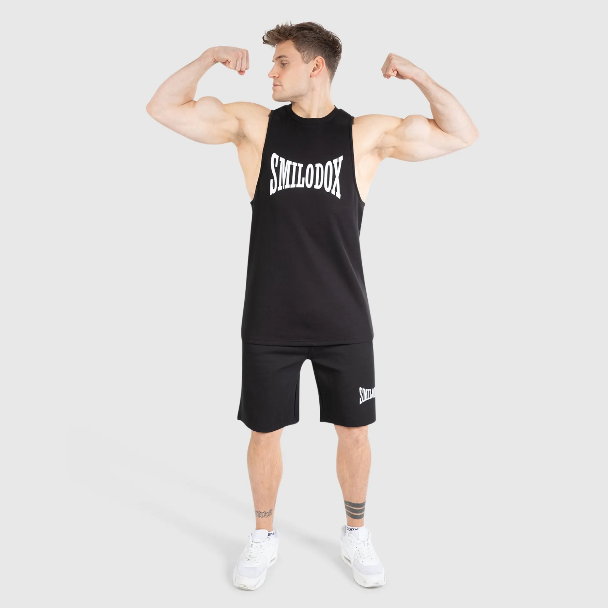 Tank Top Classic Pro